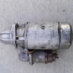 zil 131 starter.