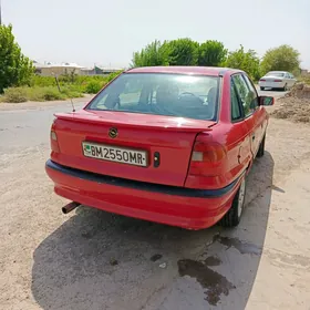 Opel Senator 1993