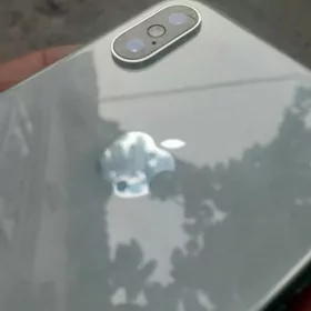 iPhone X