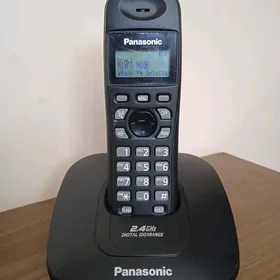 Panasonic Telefon
