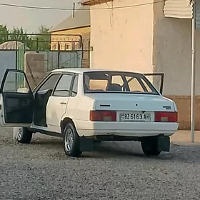 Lada 21099 2001
