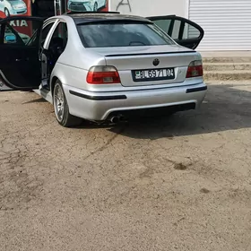 BMW 540 2000