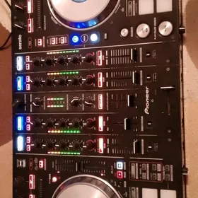 DDJ APARAT