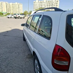 Opel Zafira 2001