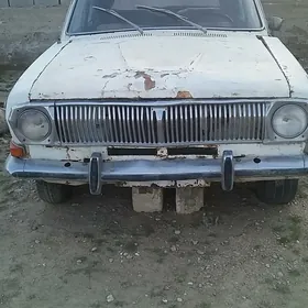 Gaz 24 1983