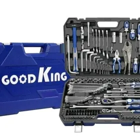 Good King Nabor acar 150 pc