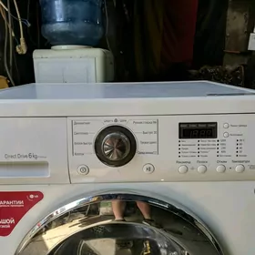 LG 6KG