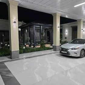 Lexus ES 350 2012