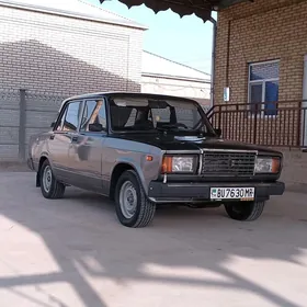 Lada 2107 2011