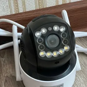 wifi kamera PTZ 360