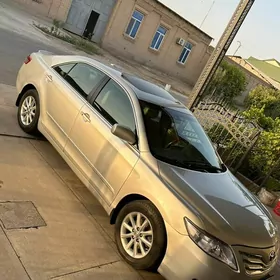 Toyota Camry 2009