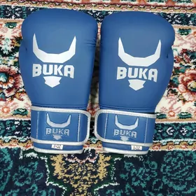Boks percatki