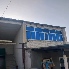 şatlyk jay bereket 5mk
