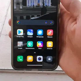 Redmi not 8 pro