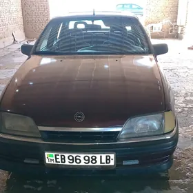 Opel Omega 1992