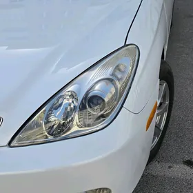 Lexus ES 330 2006