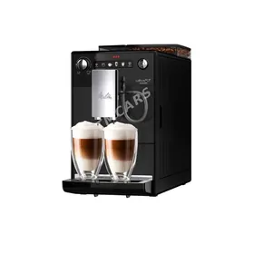 Kofemasyn MELITTA Кофемашин для дома