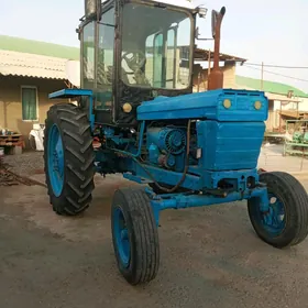 MTZ T-28 1988