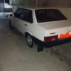 Lada 21099 1998