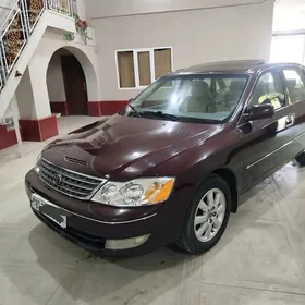 Toyota Avalon 2003