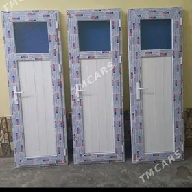 plasdik ayna gapy