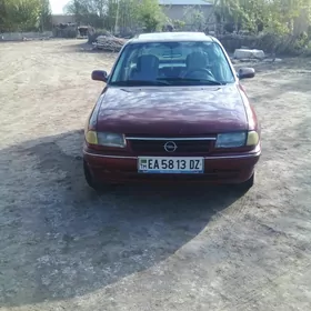 Opel Astra 1993
