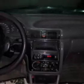 Opel Astra 1992