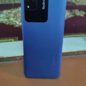 redmi 10 A