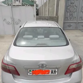 Toyota Camry 2008