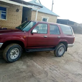 Toyota 4Runner 1992