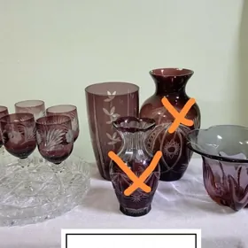 Хрусталь