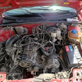 Audi 80 1990