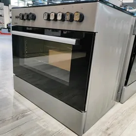 gaz plita 90 sm/Газ плитка 90с