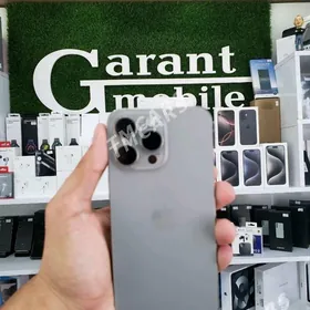 Ulanylan Iphone-lar