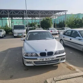 BMW 528 1999