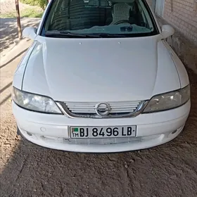 Opel Vectra 2000