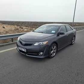 Toyota Camry 2013