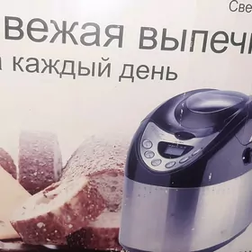 хлебо-печь
