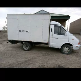 Gaz Gazel 2001