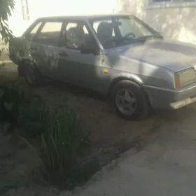 Lada 21099 2001