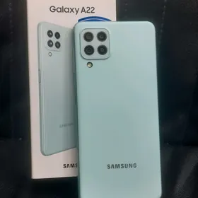 samsung a22