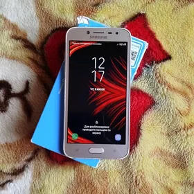 Samsung J2 Pro