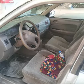 Toyota Corolla 1996