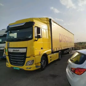 DAF 480 2020