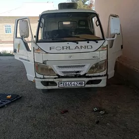 Forland H2 2008