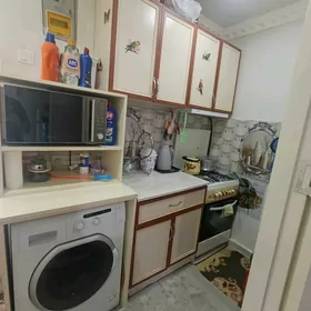 ГОСТИНКА 32 м2