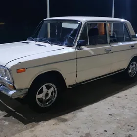 Lada 2106 1993