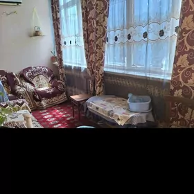 Mir1 Gaudanka 3kom. 2et. 80m2