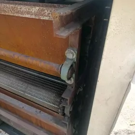 susilni pec