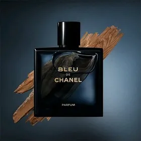 Bleu de Chanel (Gold)